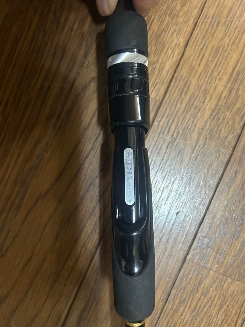 スクイッドマニア　ゼロエヴォ806 極　SPIDERPREMIUM