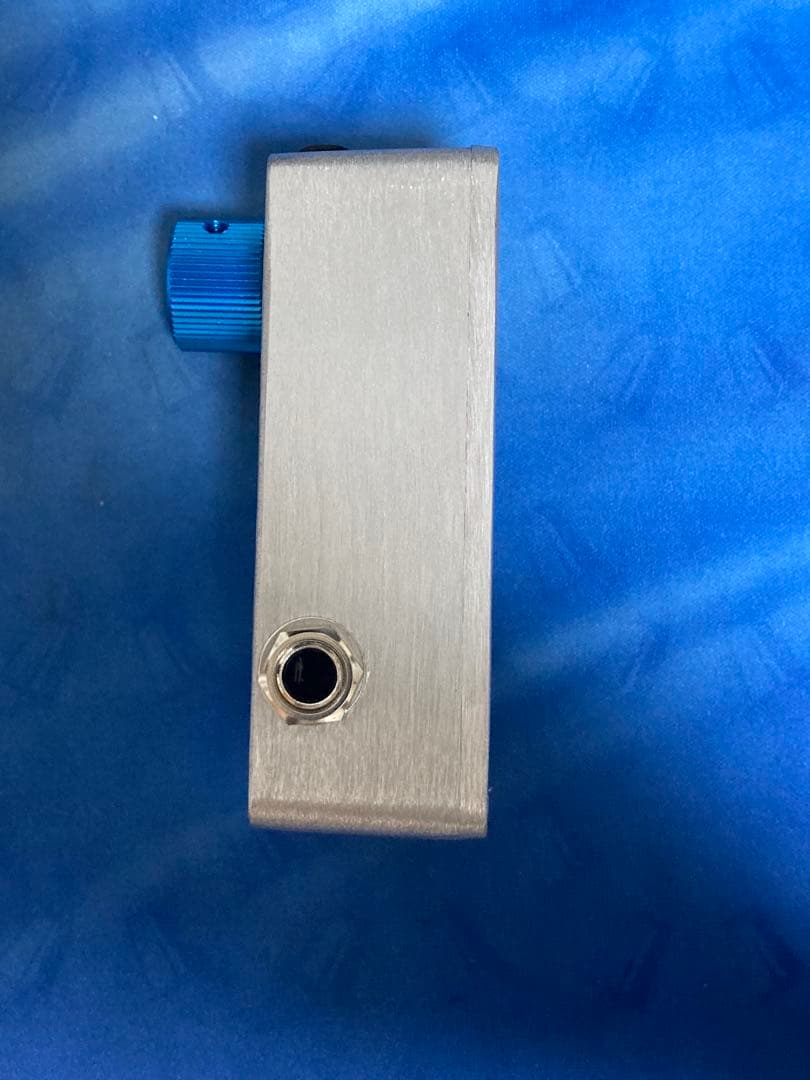 Lee Custom Amplifier LCA 12AU7BB 真空管バッファ