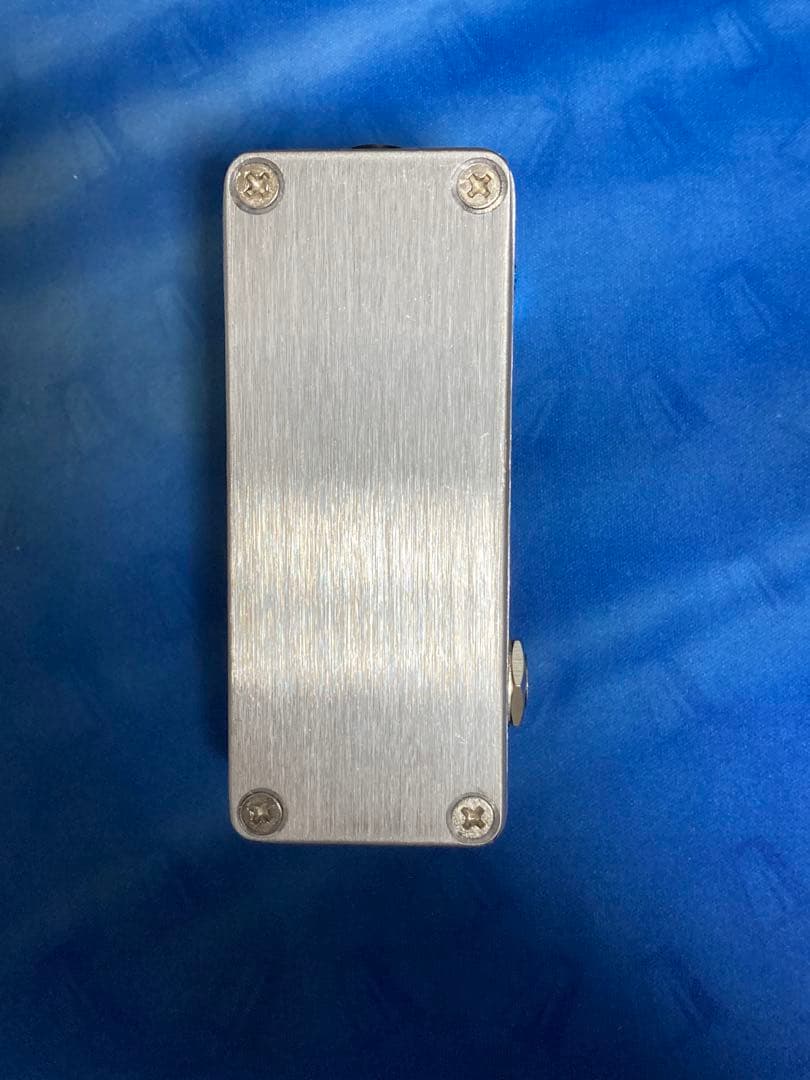 Lee Custom Amplifier LCA 12AU7BB 真空管バッファ