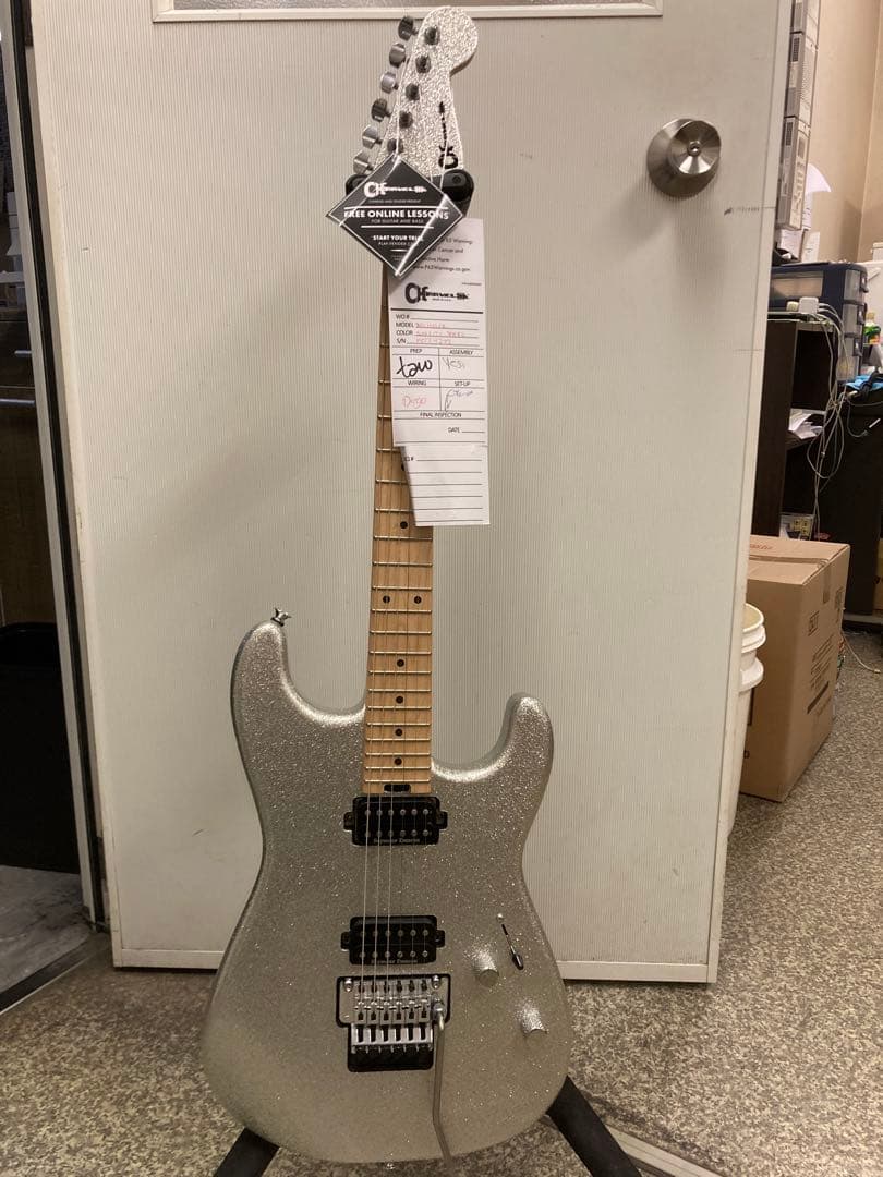 ギター Charvel / Limited Edition