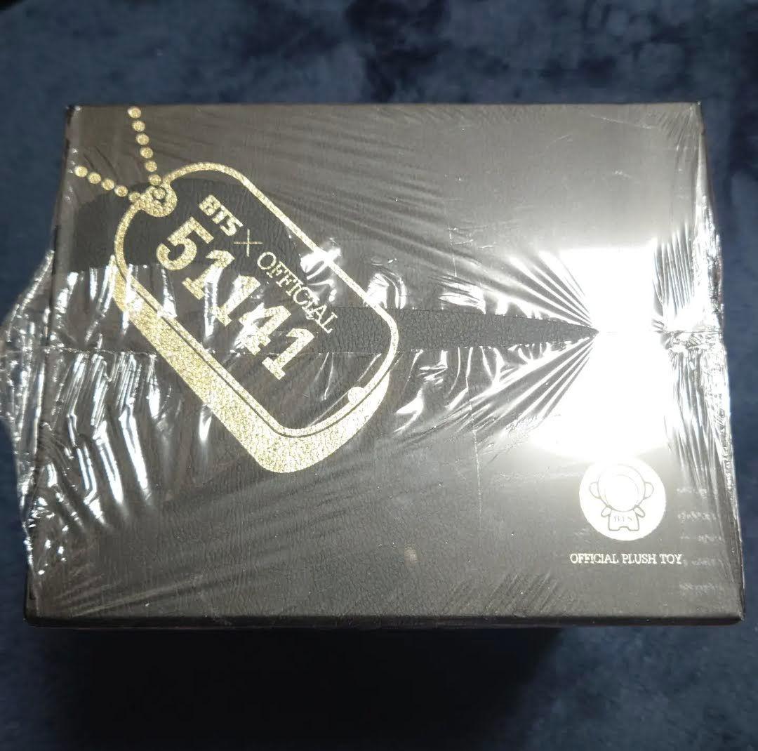 BTS 防弾少年団 ぬいぐるみ ヒプモン