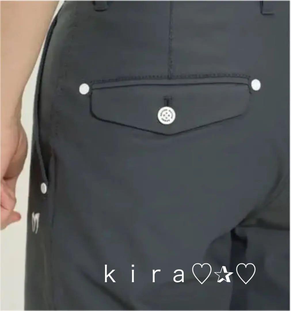 マスターバニー4/ショートパンツ