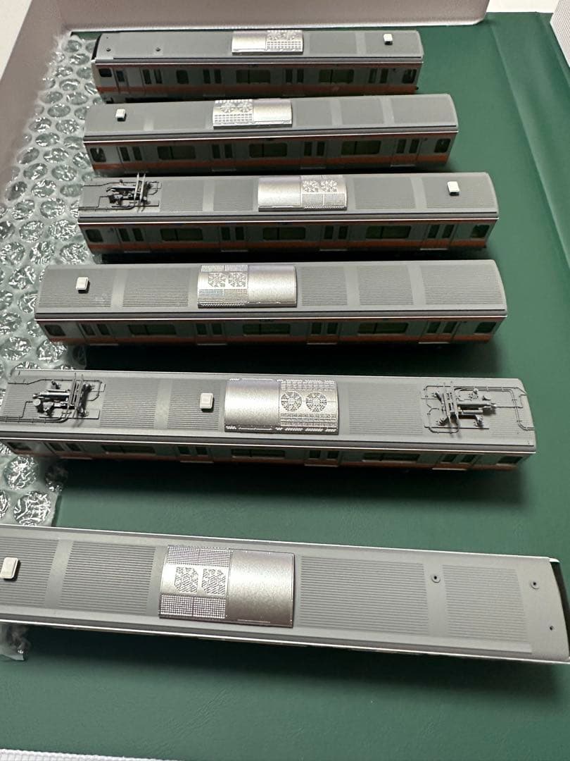 KATO E233系中央線 6両編成セット