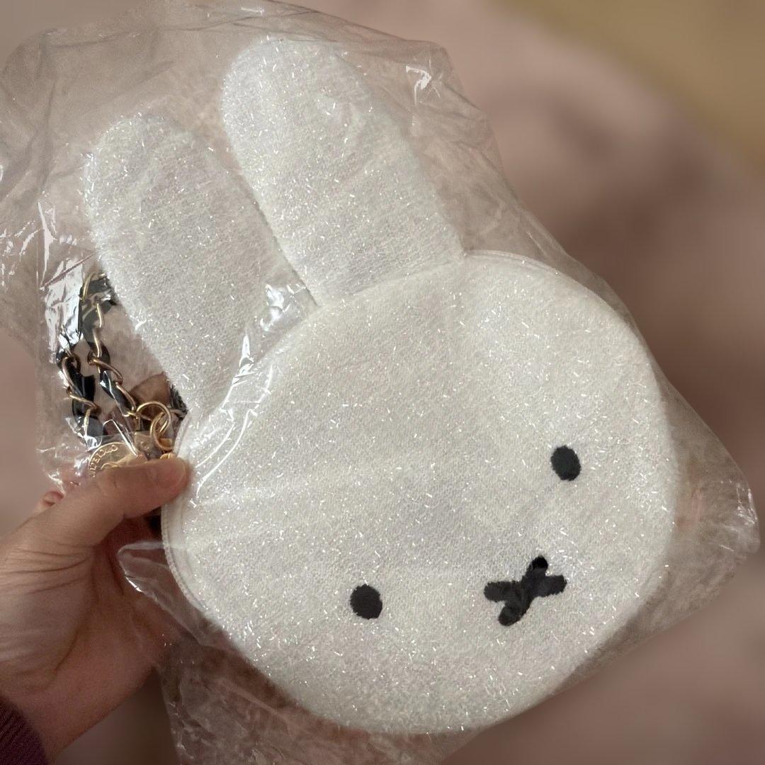 期間限定値下げ！ミッフィーグッズセット➕カチューシャおまけ付き！