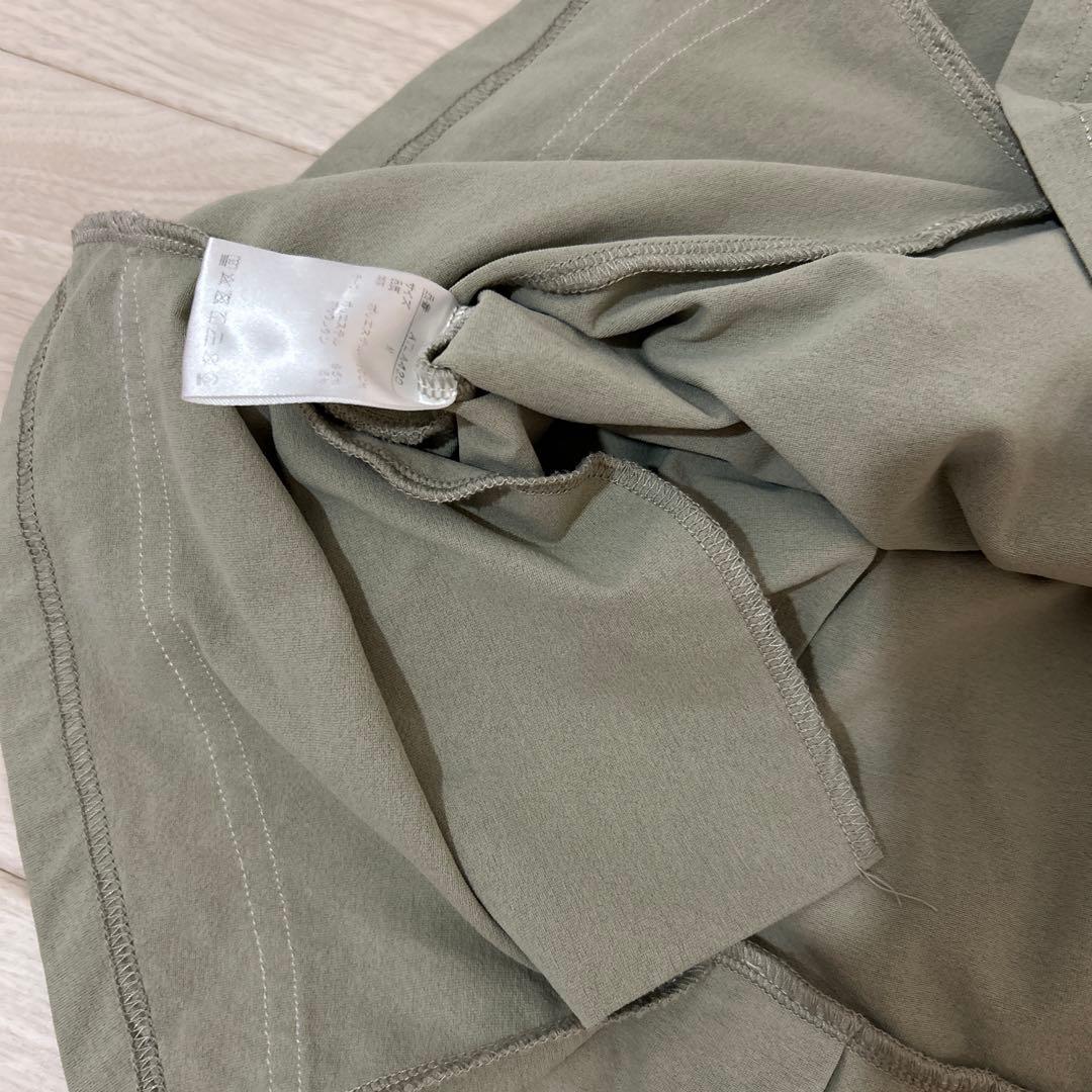 Admiral プリーツスカート　M