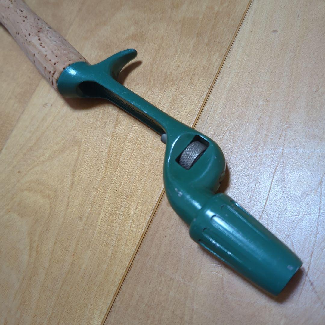 ロッドグリップ Wright & McGill