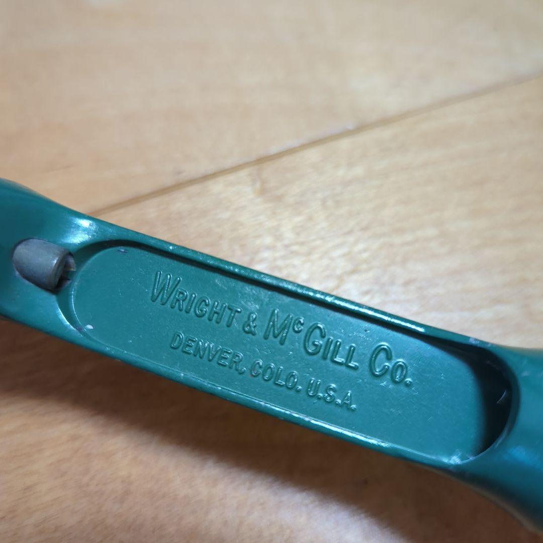 ロッドグリップ Wright & McGill