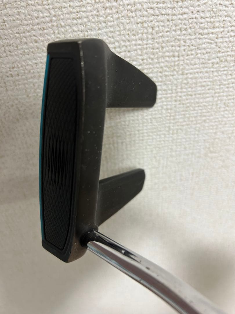 ピン　SIGMA 2 パター 長さ調整付き