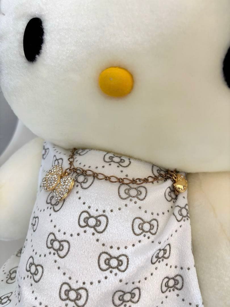 ‎❤︎*。ハローキティ 30周年 世界500体 限定 シリアルナンバー入 サンリオ