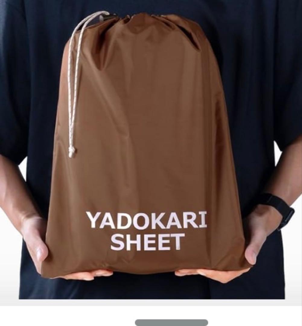 VOGELラーテルワークス& DODのグランドシート付き