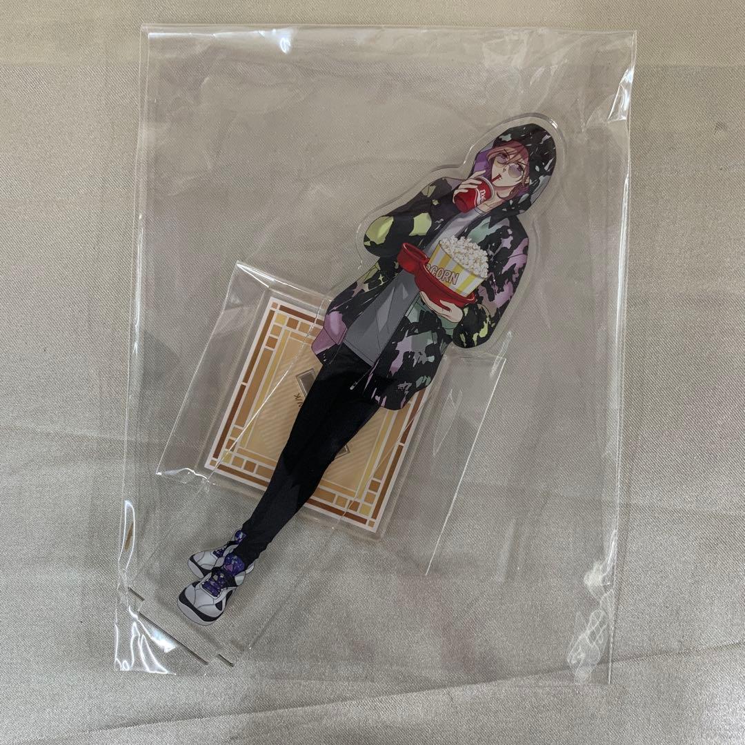 朝日奈風斗 アクリルスタンド Special Time! ver.