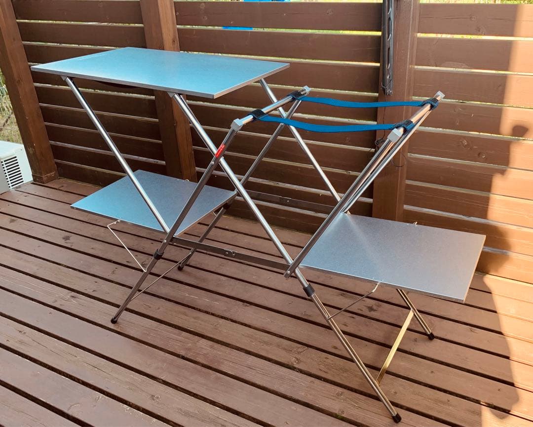 UNIFLAME キッチンスタンドⅡ