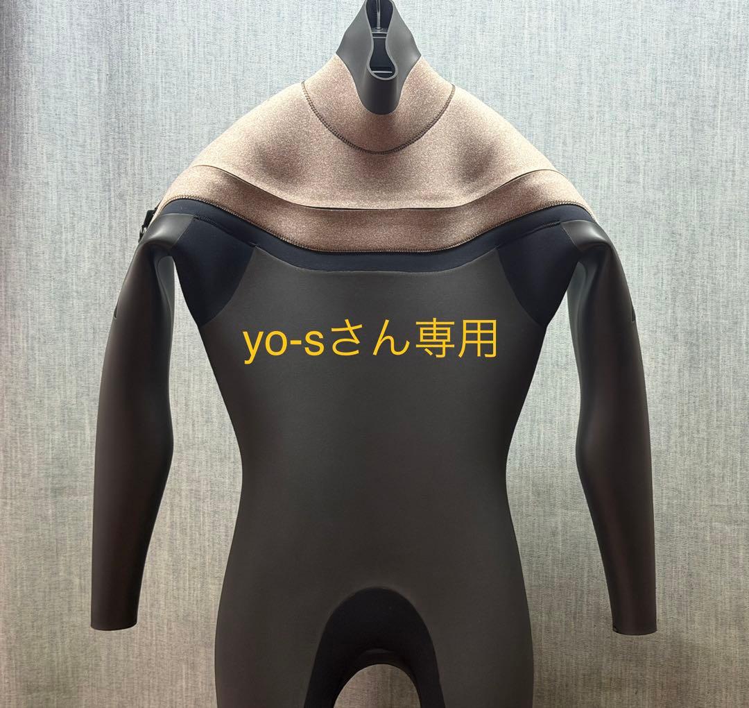 y*s様 yo-sさん専用　ウェットスーツ 新品未使用