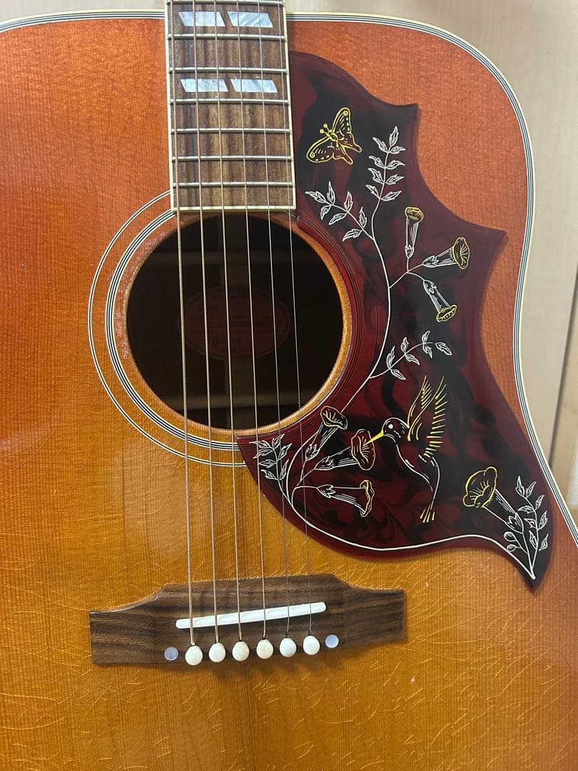 送料無料！1960ハミングバード　マーフィーラボLight Aged