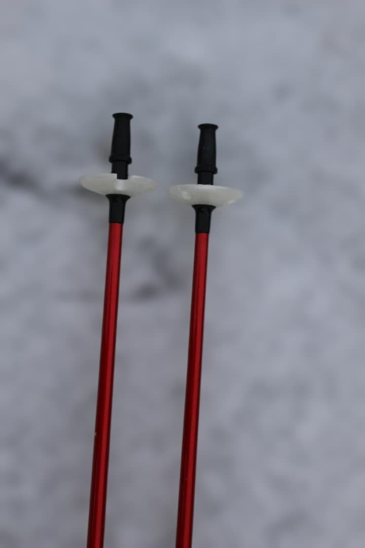 SINANO スキー用ストック 117cm