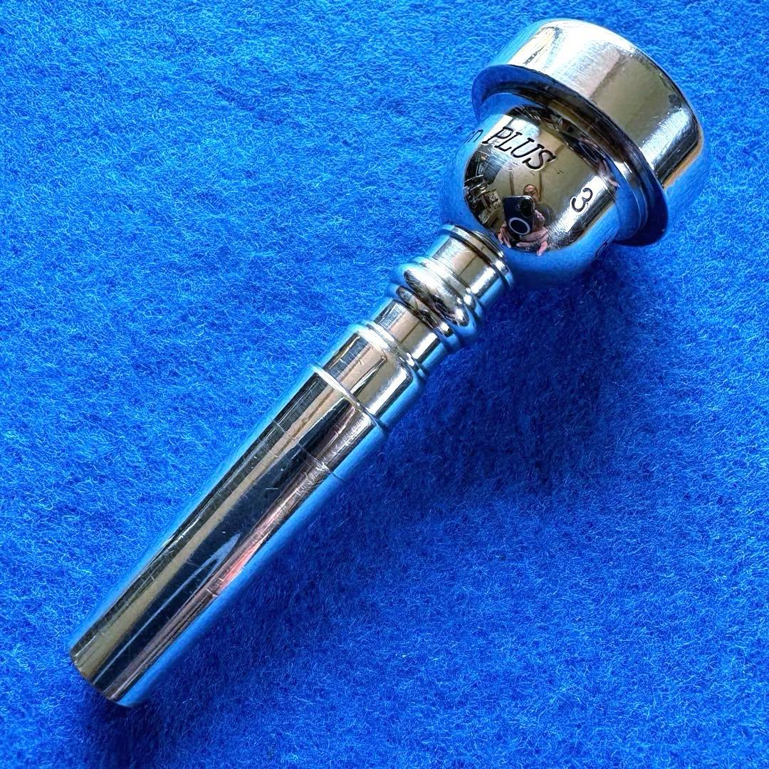 管楽器・吹奏楽器 MONETTE TRADITION PLUS 3