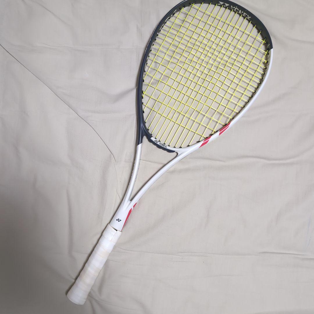 YONEX VOLTRAGE7V ボルトレイジ7V UL1