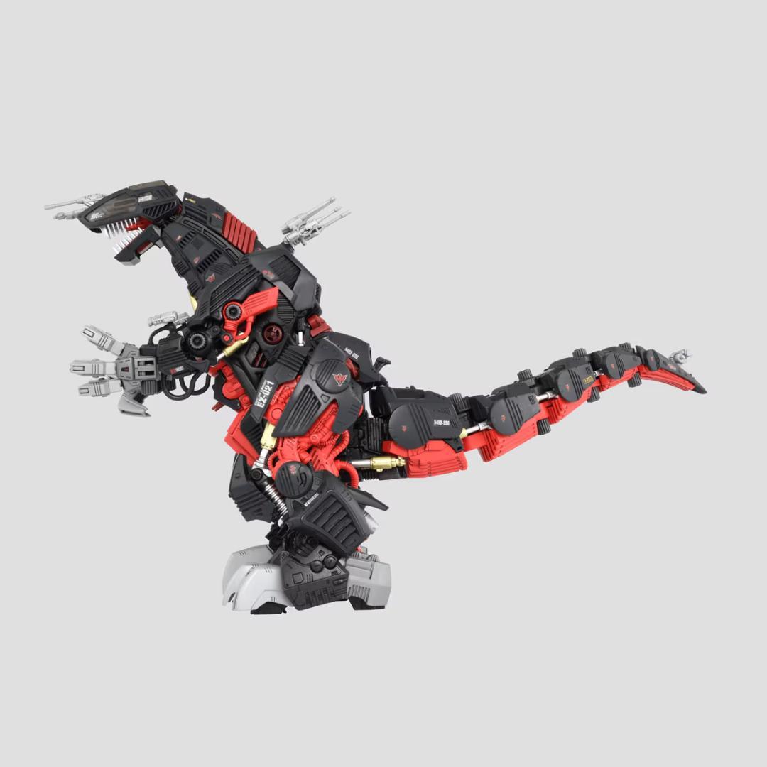 【未開封】ZOIDS デスザウラー タカラトミー AZ-07