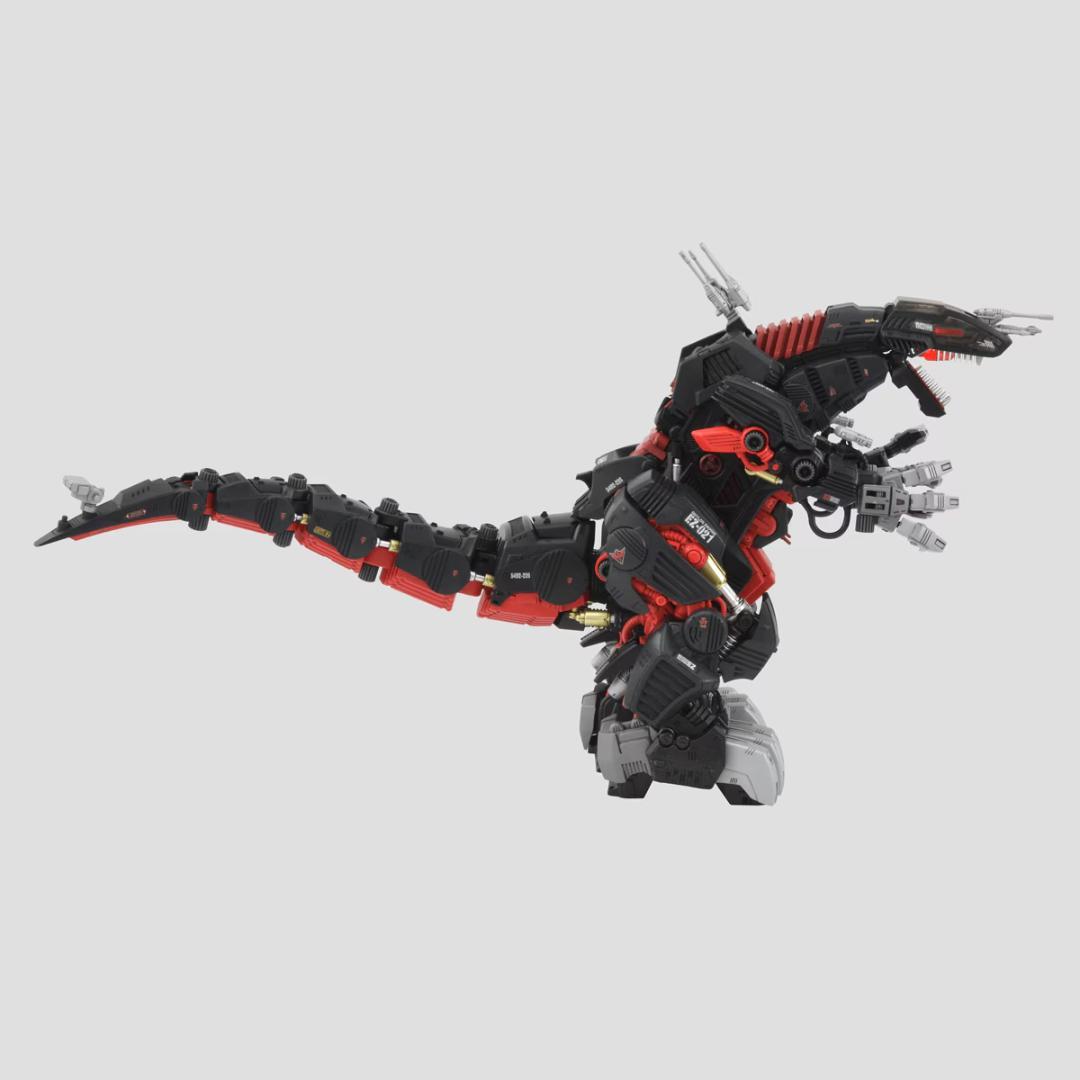 【未開封】ZOIDS デスザウラー タカラトミー AZ-07