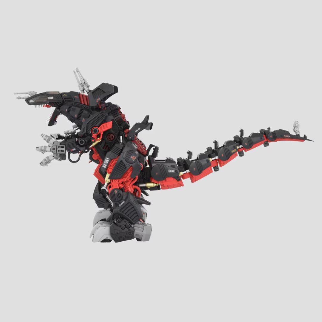 【未開封】ZOIDS デスザウラー タカラトミー AZ-07