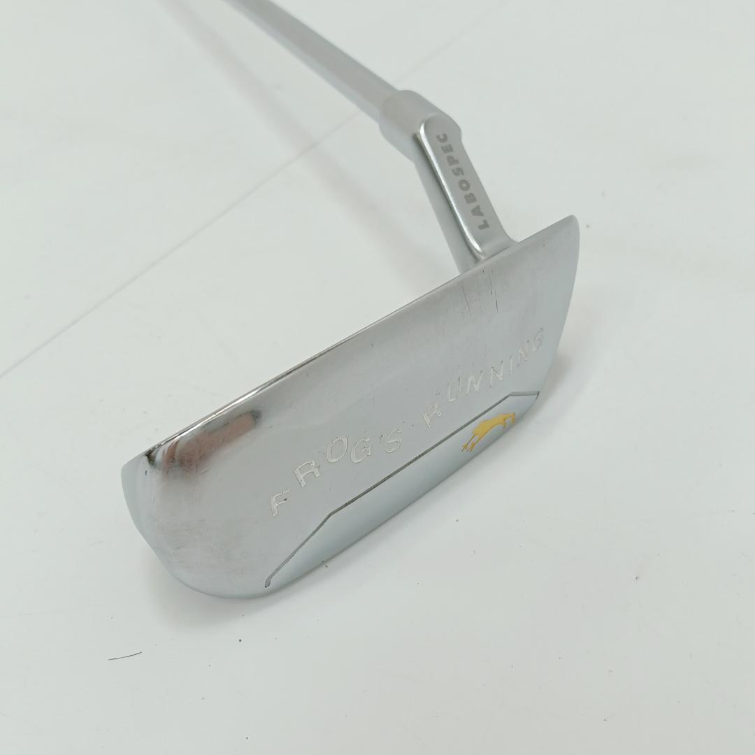 1m1018h1z チッパー オノフ LABOSPEC フロッグス ランニング