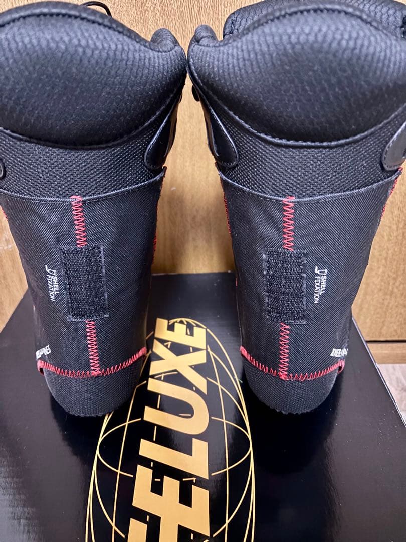 ディーラックス　TEAM ID RALA