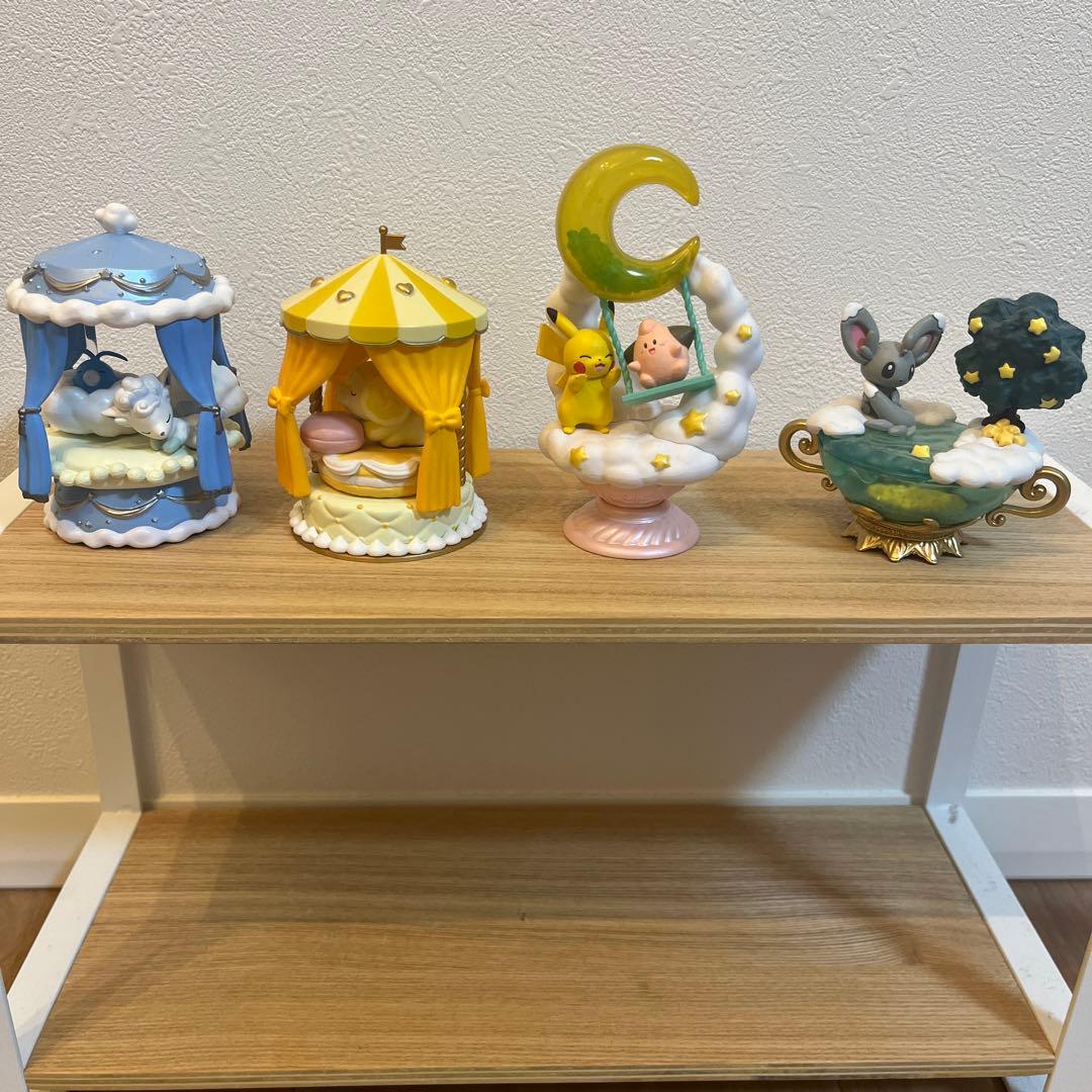 ポケモン リーメント まとめ売り