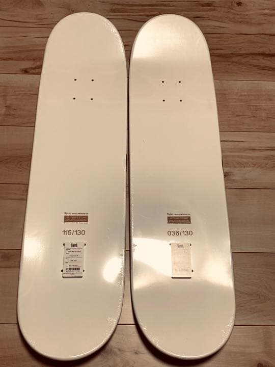 ★Sync.河村康輔 DECK Otomo130枚限定 大友克洋