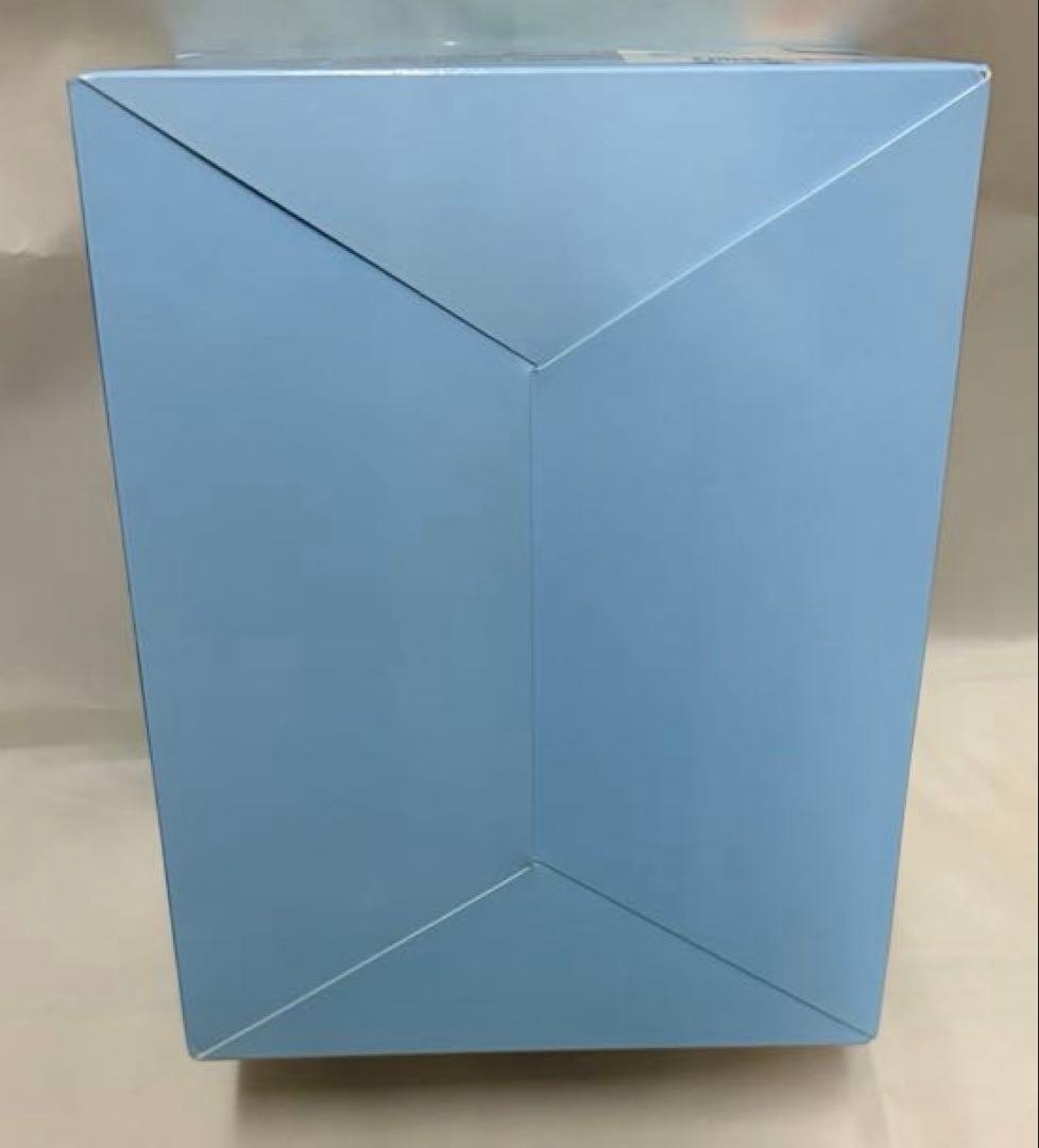 EXPO 2025 大阪万博　ミャクミャク　フィギュアコレクション　全6種類