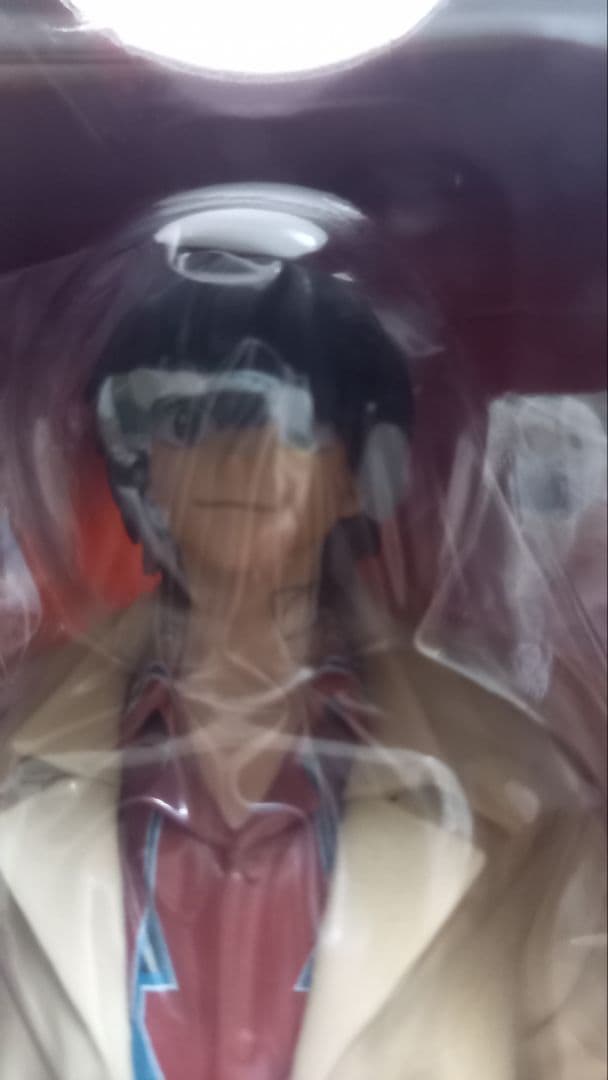 サカモトデイズ　一番くじ　ラストワン賞+A賞+B賞　フィギュア3点セット