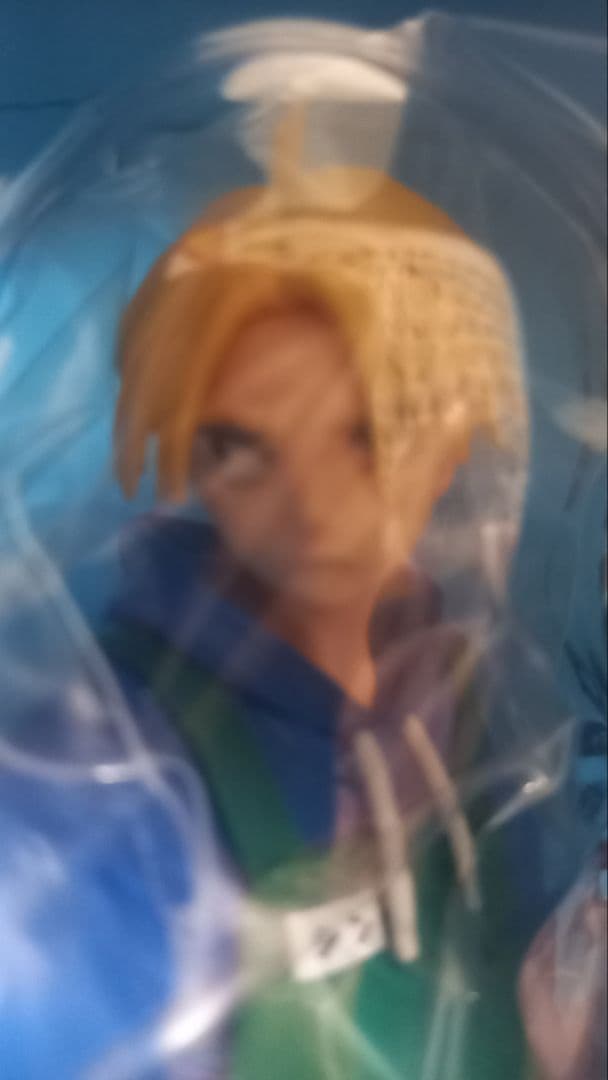 サカモトデイズ　一番くじ　ラストワン賞+A賞+B賞　フィギュア3点セット