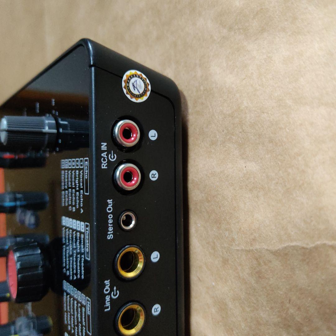 配信機器・PA機器・レコーディング機器 iCON Upod Pro