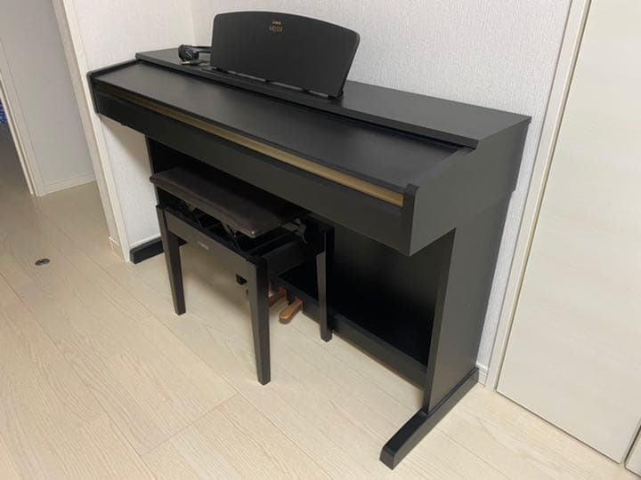 YAMAHA YDP-161B(取引限定)「侑香さん専用」商品