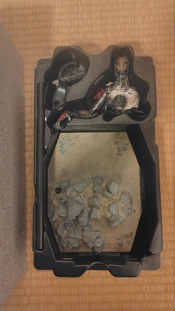 ホットトイズ アイアンマン・マーク43