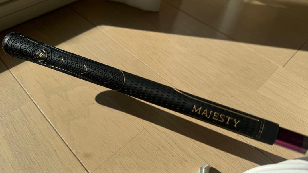 MAJESTY GOLF2023マジェスティロイヤル 5番ウッドレディースA