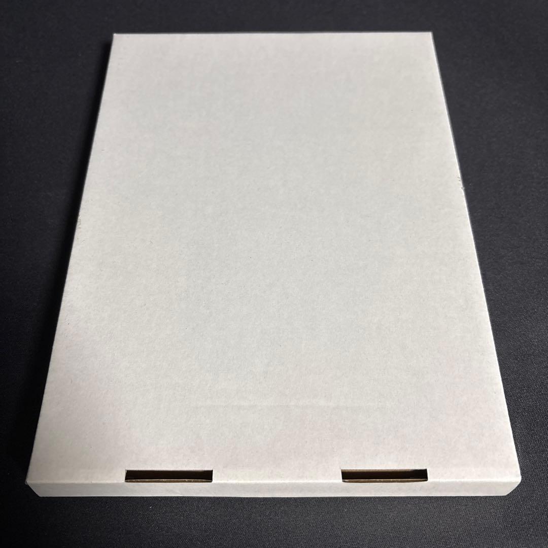 大空スバル 誕生日記念2020 しぐれうい描き下ろしアクリルパネル