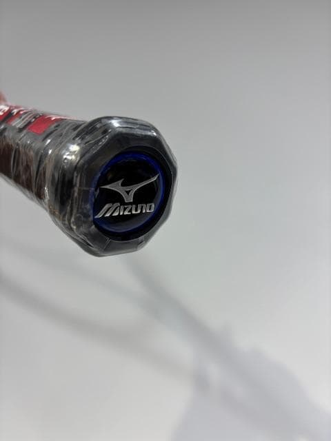 早い者勝ち！MIZUNO　XYST TT 軟式テニスラケット　1U