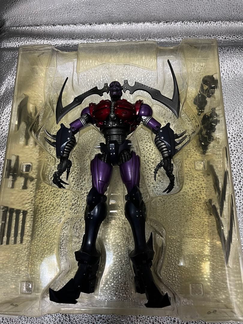 アートストーム フューチャーモデルズ マジンガー GARADA ガラダ 通常版