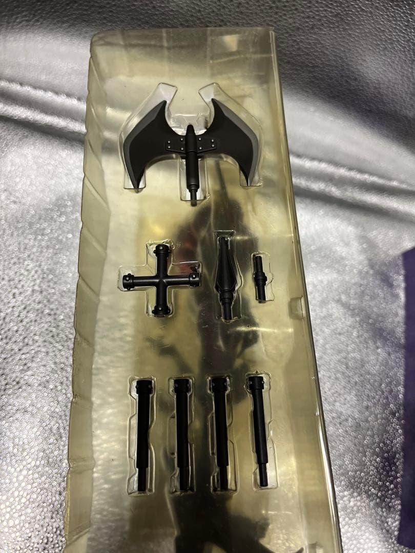 アートストーム フューチャーモデルズ マジンガー GARADA ガラダ 通常版