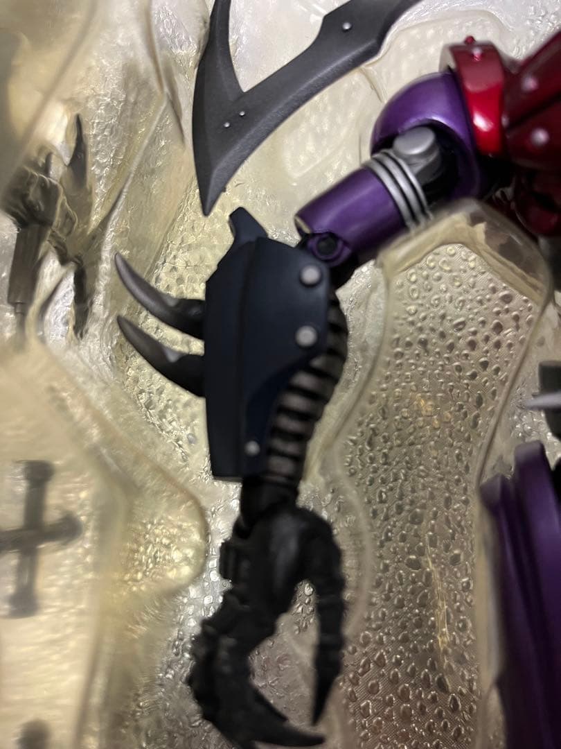 アートストーム フューチャーモデルズ マジンガー GARADA ガラダ 通常版