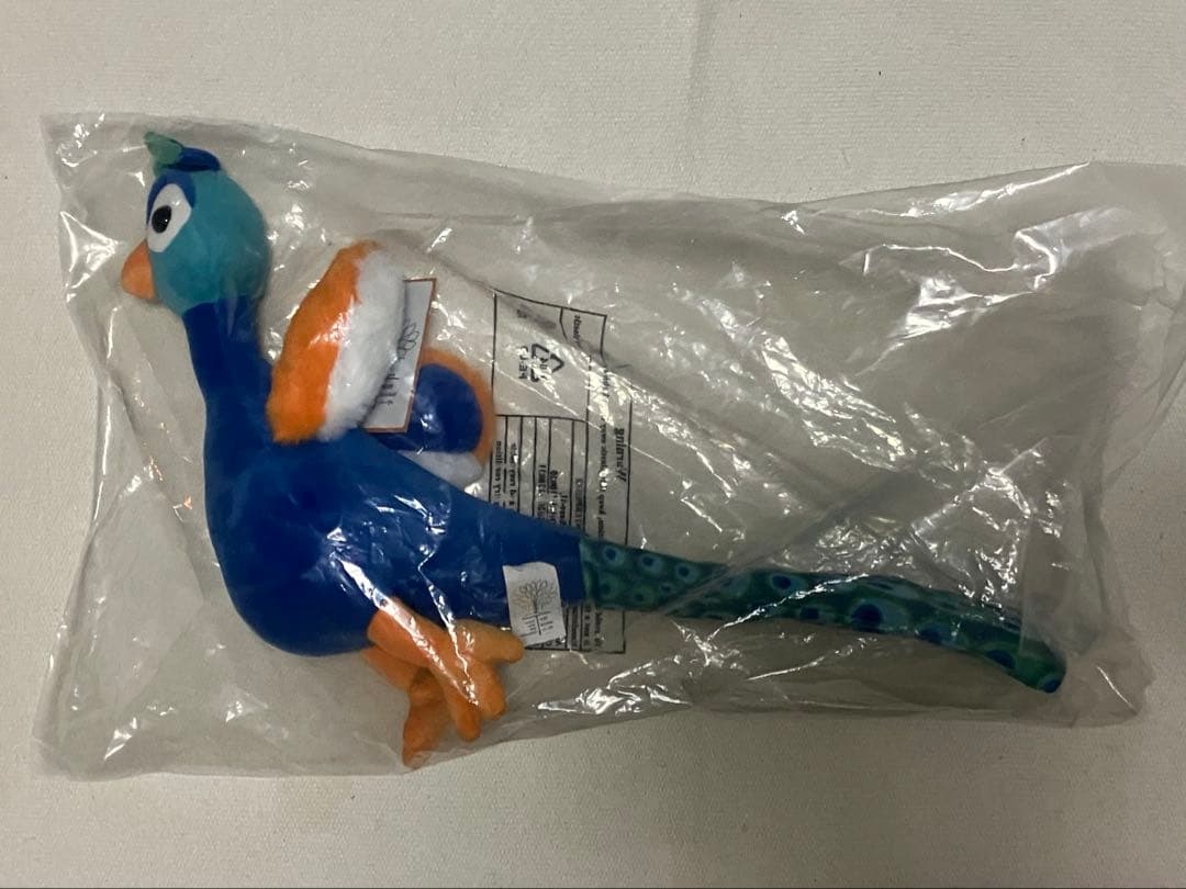 EXPO2025 インド館 マユール➕関西万博 ピンバッチ2pc 非売品