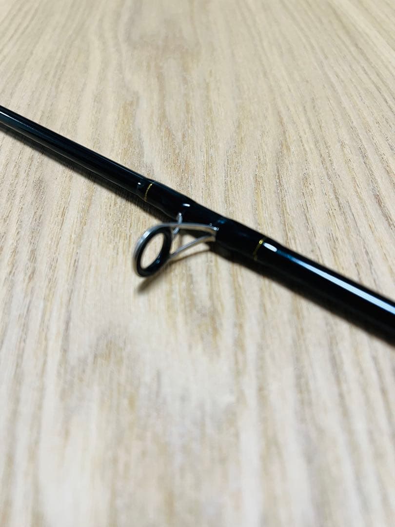 ダイワ 21ジグキャスター 100M