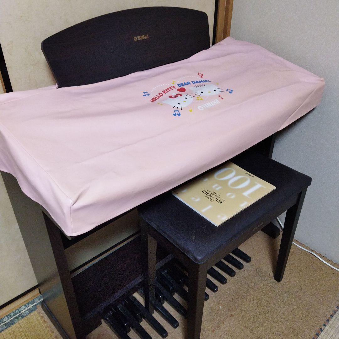 ヤマハエレクトーンEL100