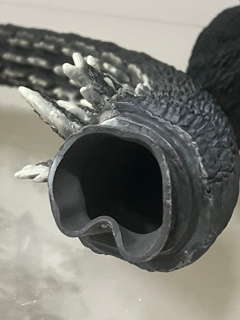 東宝30cmシリーズ　ゴジラ1991 ギドゴジ北海道ver 通常版箱無し