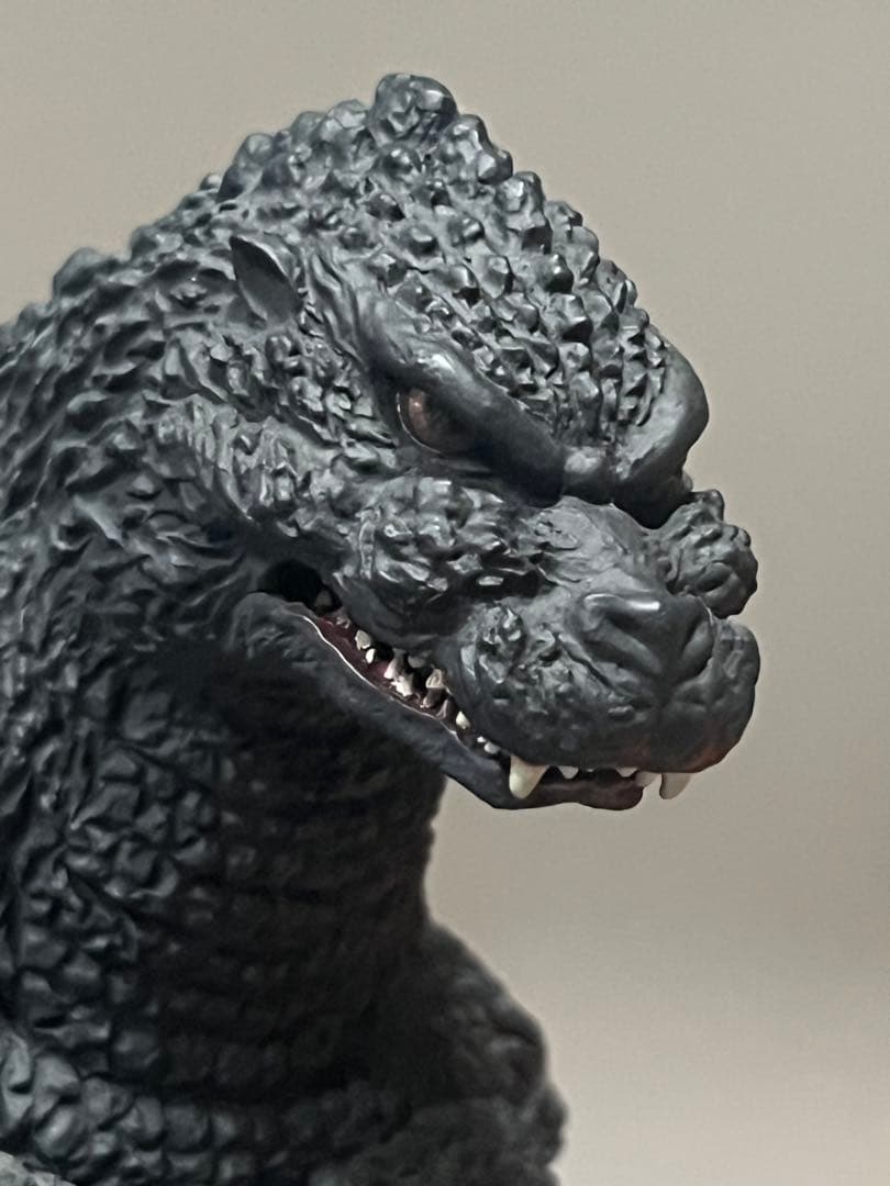 東宝30cmシリーズ　ゴジラ1991 ギドゴジ北海道ver 通常版箱無し