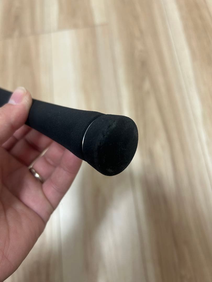 SHIMANO グラップラータイプLJ S66-0