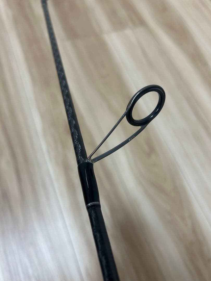 SHIMANO グラップラータイプLJ S66-0