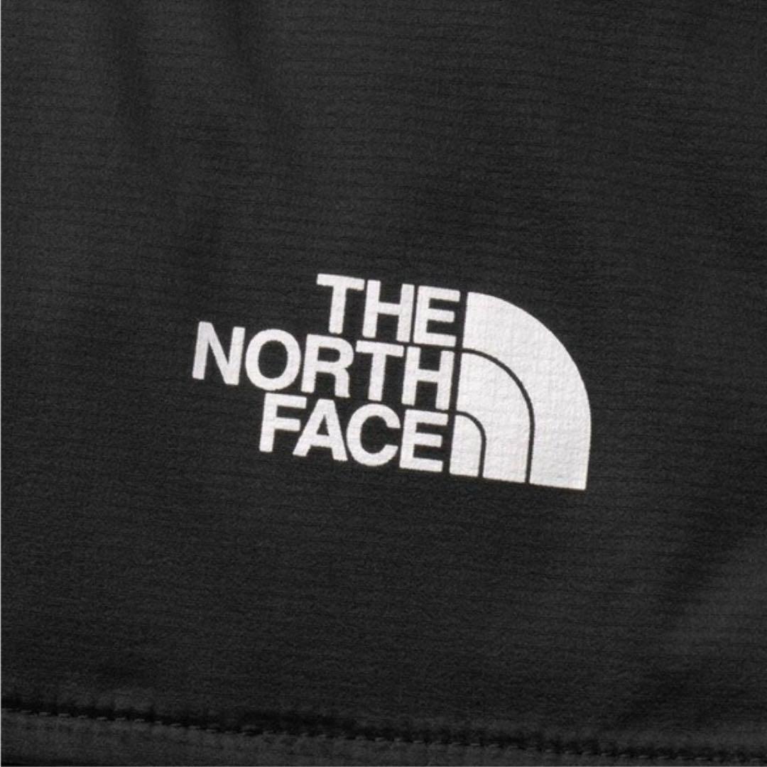 THE NORTH FACE S-Nook Insulated Wrap 新品