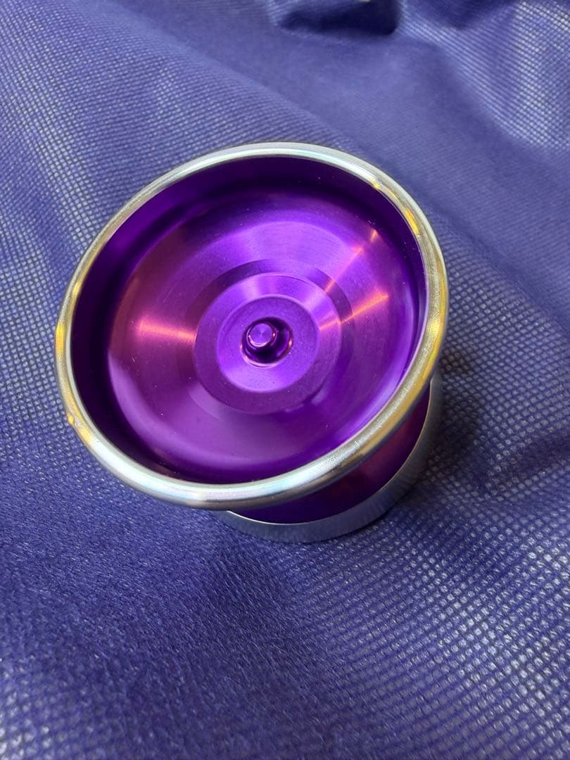 ターニングポイント　ハデス　ヨーヨー