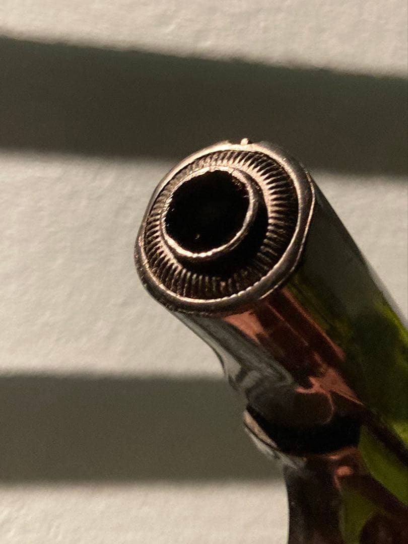 マルシン　FN ブローニング　M1910 モデルガン